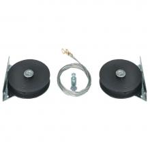 Hafele 442.09.903 - Roller Shutter Counterbal.Mechan.