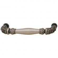 Hafele 491.50.060 - Hdl Capital Artisan Zn Pew M4/ 3