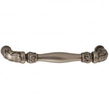 Hafele 491.50.061 - Hdl Capital Artisan Zn Pew M4/ 96Mm