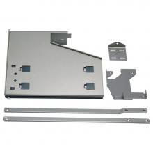 Hafele 502.56.999 - Kesse Pto Kit Champagne