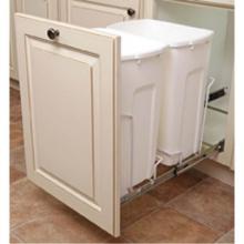 Hafele 503.13.557 - Kv Scb15-2-20Pt Trshcn Dbl Btm Mt Soc Ni