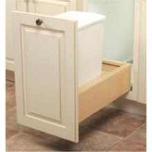 Hafele 503.14.773 - Kv Wusc12-1-50Qt Trshcn Sgl Btm Soc Brch