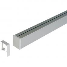 Hafele 521.00.012 - Wall Profile Alu Sta St 1200Mm