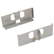 Hafele 545.96.802 - Fineline Pantry Brck Set 7''St Cham