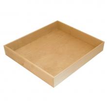 Hafele 545.96.889 - Fineline Pantry Box 17'' Birch