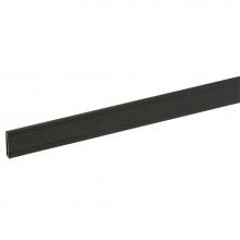 Hafele 547.52.140 - Bar F/ Elite Shoe Fence Orb