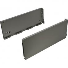 Hafele 550.44.546 - Grass Vionaro Drw St Sil Gr 249X450Mm