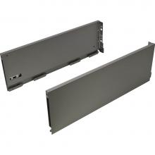 Hafele 550.44.554 - Grass Vionaro Drw St Sil Gr 249X530Mm