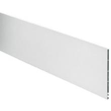 Hafele 550.46.730 - Grass Vionaro Front Panel Wh 185X1160Mm