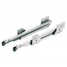 Hafele 551.50.905 - Mx Drawer Slide 30Kg St Zip 500Mm