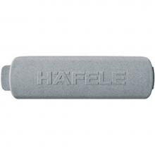 Hafele 551.61.780 - Matrix Box Pcover Cap Wh.W.Logo Hafele