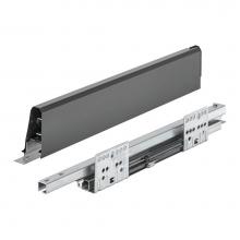 Hafele 552.03.436 - Matrix Box S35 Exp Dwl Anth 84X550Mm