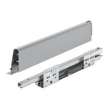 Hafele 552.03.632 - Matrix Box S35 Exp Dwl Gray 84X350Mm
