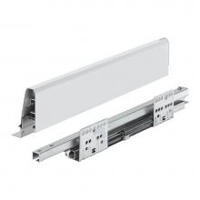 Hafele 552.03.736 - Matrix Box S35 Exp Dwl White 84X550Mm