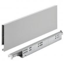 Hafele 552.27.626 - Matrix Box Slim A30 Sftc Gr 128X550Mm