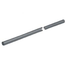 Hafele 553.59.834 - Moovit Cross Rail Steel Cham 11X1100Mm