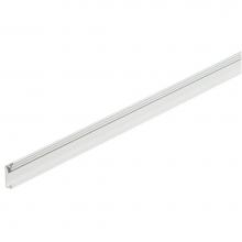 Hafele 558.15.793 - Grass Pendaflex Rail 6110 Pl Wh