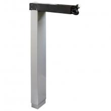 Hafele 630.46.240 - Clever Column Independent Beam St Silv