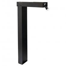 Hafele 630.46.340 - Clever Column Independent Beam St Blk