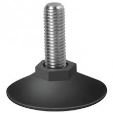 Hafele 651.01.500 - Base Leveler St Zip M10 X 50Mm