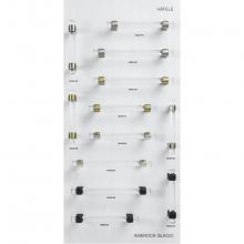 Hafele 732.05.185 - Deco Board Glacio