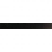 Hafele 792.11.350 - Handi Clr Strip 96'' Black 30Pk