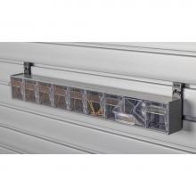 Hafele 792.14.050 - Handi 9 Tilt Bin Storage Plastic