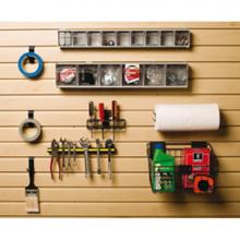 Hafele 792.15.071 - Work Bench Accessory Kit 12 Pcs