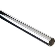 Hafele 801.56.239 - Wardrobe Tb St Chr 1 1/16''X12'' Kv750 1