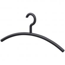 Hafele 804.56.192 - Coat Hanger Open Ring 15Mm Ant