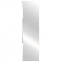 Hafele 805.73.111 - Elite Fixed Mirror Orb 35'' X13 1/8