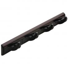 Hafele 807.54.135 - Syn Wall Hook Fix Al Dorb Bl Pl 13 1/2