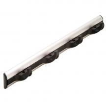 Hafele 807.54.635 - Syn Wall Hook Fixed Al Nim/Bl 13 1/2