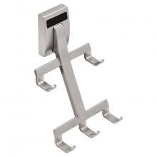 Hafele 807.69.020 - Synergy-E Cleat Mnt Belt Hk Zn Al Mat