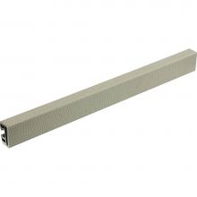 Hafele 807.72.411 - Wall Mt Org  Horizontal 23'' Alu Oyster