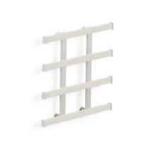 Hafele 807.73.031 - Symphony 19''X23'' Matt Gold Oyster