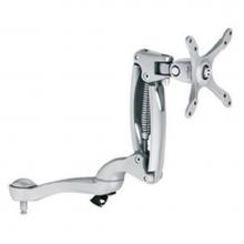 Hafele 818.11.932 - Ellipta Long Monitor Arm Hvy 5-7.5Kg Al