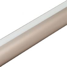 Hafele 830.28.783 - Wardrobe Kit Led2037 3000K Al Ni Mt 36In