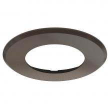 Hafele 833.72.381 - Led2025/2026 12V Rec Ring Rnd Pl Brn