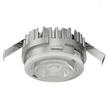 Hafele 833.72.473 - Led2090 12V/1.2W 50K/Cri90/Alu/2M