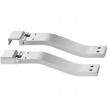 Hafele 833.74.834 - Led Over Cabinet Bracket Al Al Matt