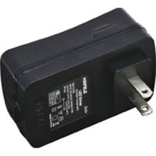 Hafele 833.74.936 - Led Wall Plug Driver 12V/15W Us Pl Bl