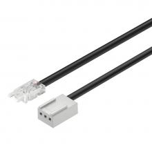 Hafele 833.75.706 - Loox5 Lead Ribbon Mw 8Mm/24V/20Awg/2.0M