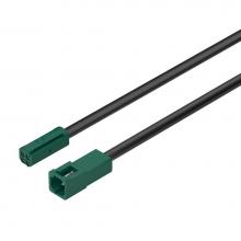 Hafele 833.75.758 - Loox5 Extension Lead Rgb Cl3R 24V/2.0M