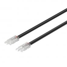 Hafele 833.89.196 - Loox5 C-Lead Ribbon 5Mm/12-24V/2.0M