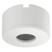 Hafele 833.89.238 - Surf Mt Housing Rnd Pl Wht Cld D equal 32.5