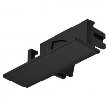 Hafele 833.95.820 - End Cap For Profile 1107 Pl Black