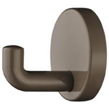 Hafele 842.61.284 - Wall Mounted Hook Pa Umber 50X45Mm