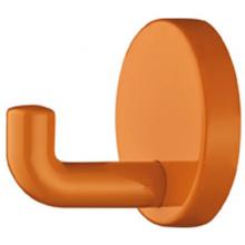 Hafele 842.61.424 - Wall Mtd Hook Pa Orange 70X100Mm