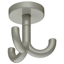 Hafele 842.65.295 - Ceiling Hook Triple Pa St Gray 50X70Mm